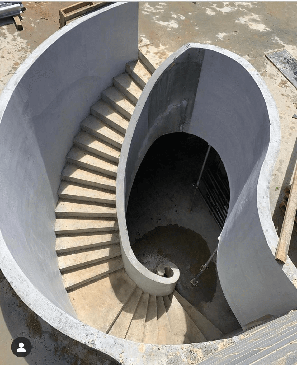 Formwork project
