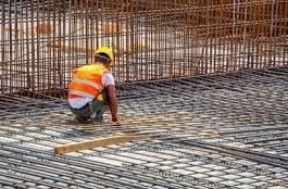Formwork project