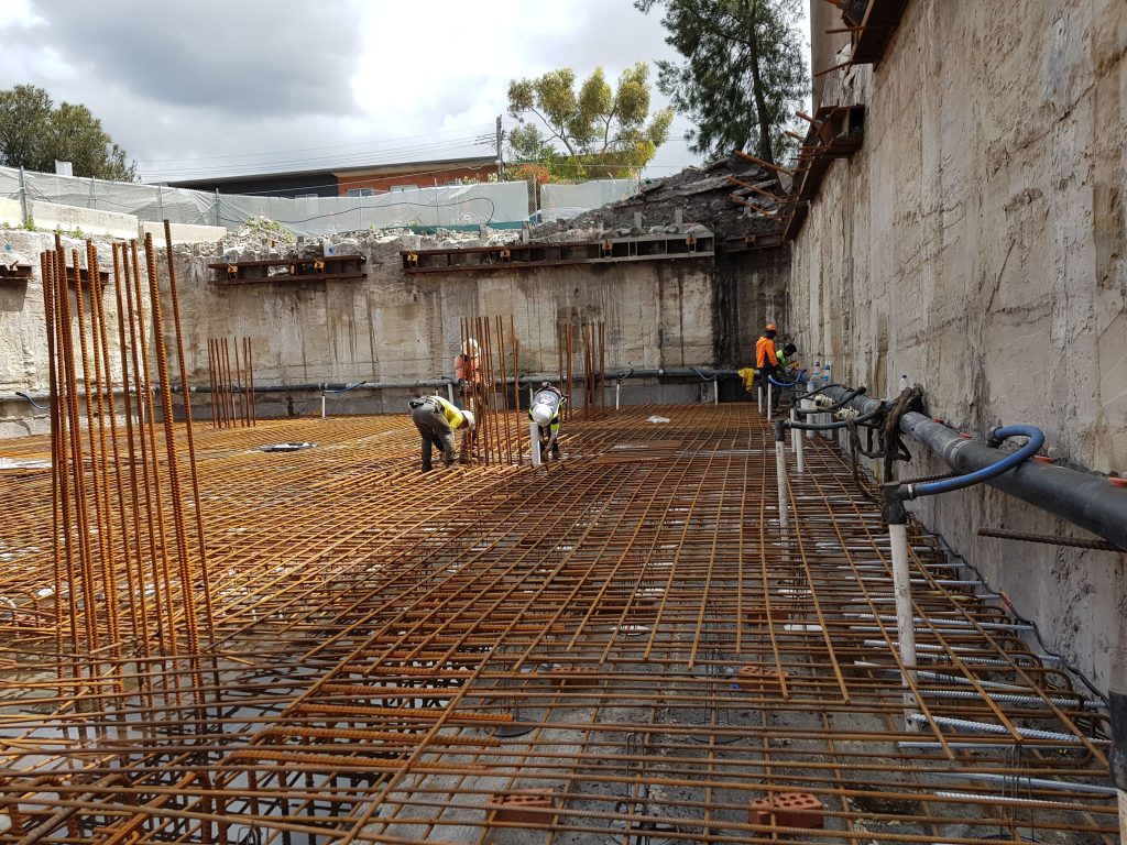 steelfixing-work